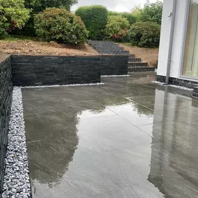 Bild von South West Fencing & Landscaping