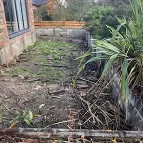 Bild von South West Fencing & Landscaping