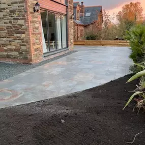 Bild von South West Fencing & Landscaping