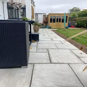 Bild von South West Fencing & Landscaping