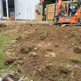 Bild von South West Fencing & Landscaping