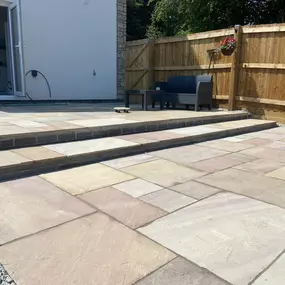 Bild von South West Fencing & Landscaping