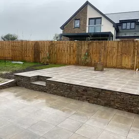 Bild von South West Fencing & Landscaping