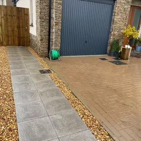 Bild von South West Fencing & Landscaping