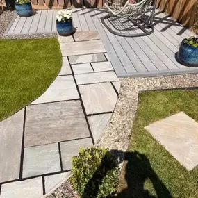 Bild von South West Fencing & Landscaping