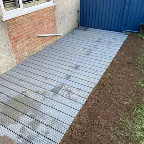 Bild von South West Fencing & Landscaping