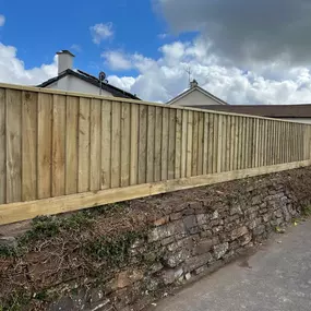 Bild von South West Fencing & Landscaping