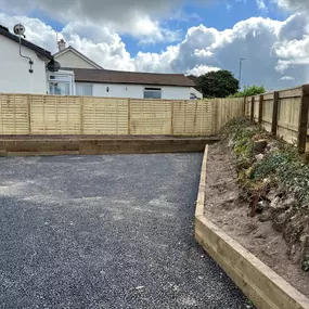 Bild von South West Fencing & Landscaping