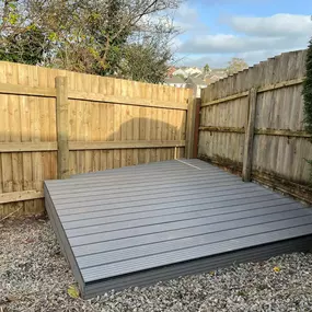 Bild von South West Fencing & Landscaping