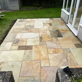 Bild von South West Fencing & Landscaping