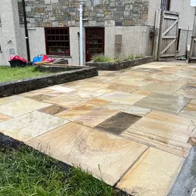 Bild von South West Fencing & Landscaping