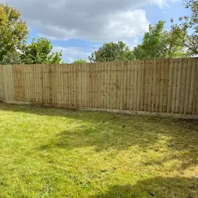 Bild von South West Fencing & Landscaping