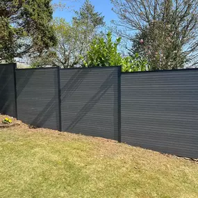 Bild von South West Fencing & Landscaping