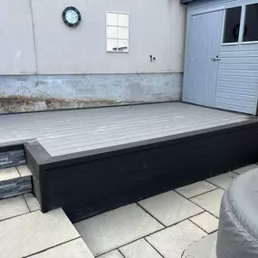 Bild von South West Fencing & Landscaping