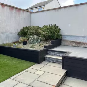 Bild von South West Fencing & Landscaping