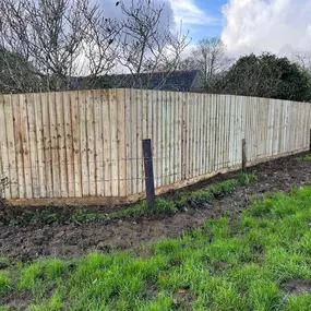 Bild von South West Fencing & Landscaping