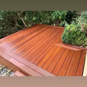 Bild von South West Fencing & Landscaping