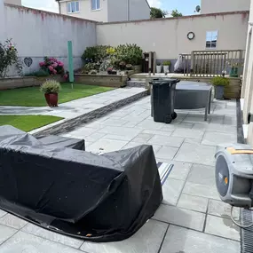 Bild von South West Fencing & Landscaping