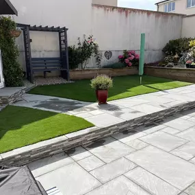 Bild von South West Fencing & Landscaping