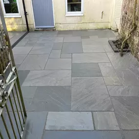 Bild von South West Fencing & Landscaping