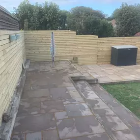 Bild von South West Fencing & Landscaping