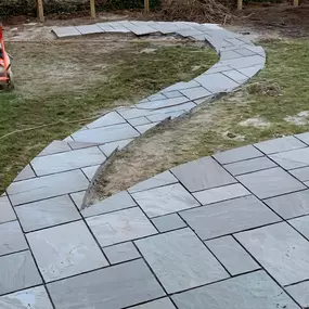 Bild von South West Fencing & Landscaping