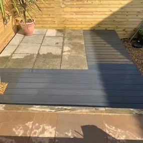 Bild von South West Fencing & Landscaping