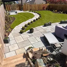 Bild von South West Fencing & Landscaping