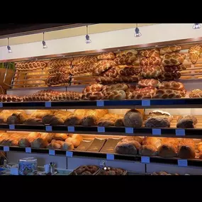Bäckerei-Konditorei Christen