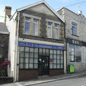Bild von J L S & Co Accountants Ltd