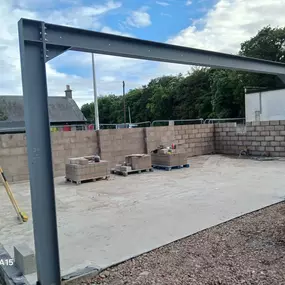 Bild von WRB Brickwork And Construction Ltd