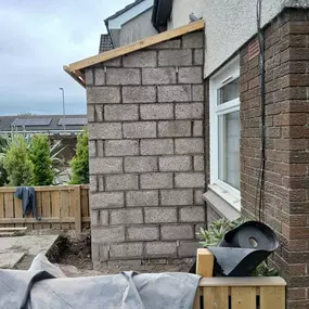 Bild von WRB Brickwork And Construction Ltd