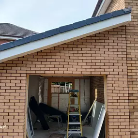 Bild von WRB Brickwork And Construction Ltd