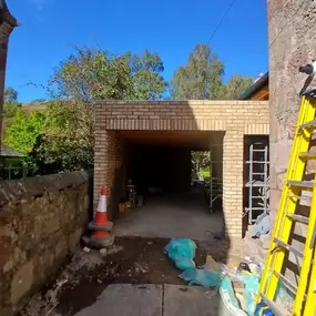 Bild von WRB Brickwork And Construction Ltd