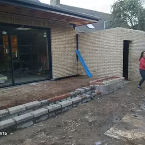 Bild von WRB Brickwork And Construction Ltd