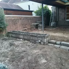 Bild von WRB Brickwork And Construction Ltd