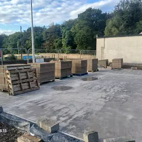 Bild von WRB Brickwork And Construction Ltd
