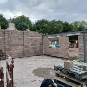 Bild von WRB Brickwork And Construction Ltd