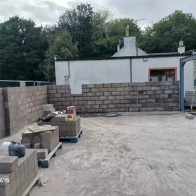 Bild von WRB Brickwork And Construction Ltd