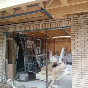 Bild von WRB Brickwork And Construction Ltd