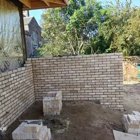 Bild von WRB Brickwork And Construction Ltd