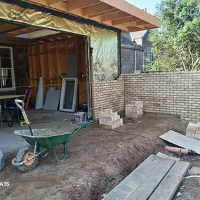 Bild von WRB Brickwork And Construction Ltd