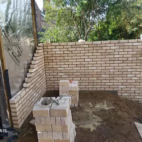 Bild von WRB Brickwork And Construction Ltd