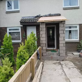 Bild von WRB Brickwork And Construction Ltd