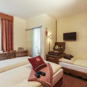 Bild von B&B CHARME-INN