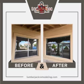 Bild von Lumberjack Windows & Doors