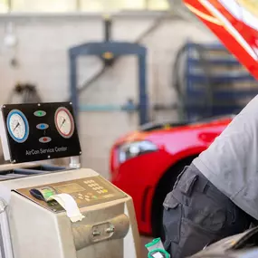 Bild von Autoservice Hemmert