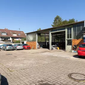 Bild von Autoservice Hemmert