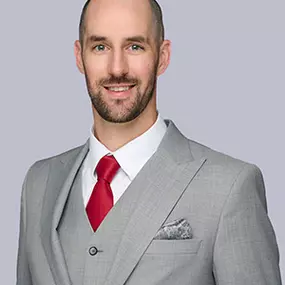 Patrick Hale - Managing Partner