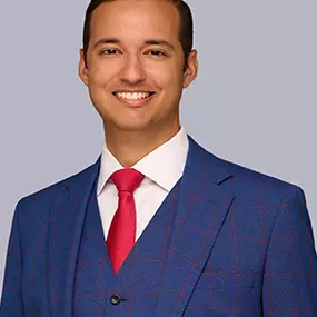 Patrick Iyampillai - Partner